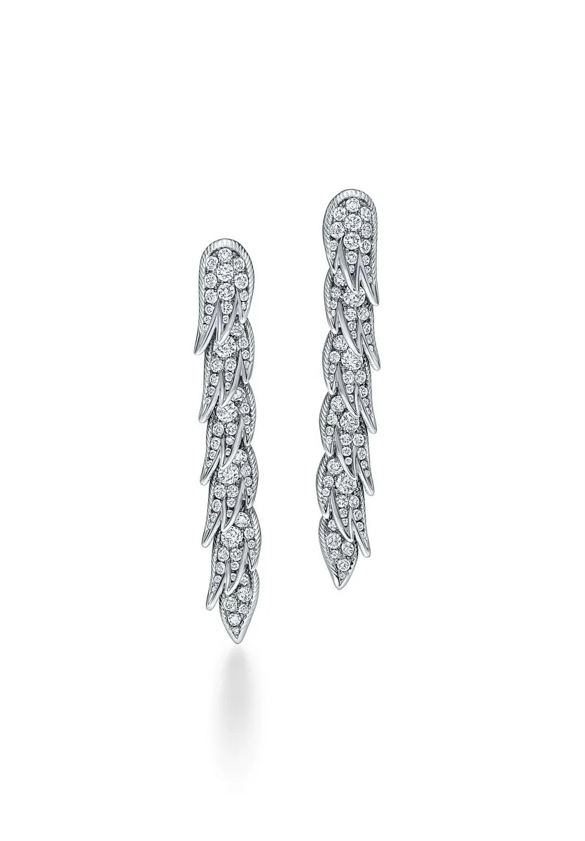 让·史隆伯杰系列铂金镶钻“石上鸟”Wings飞羽耳环(1).jpg