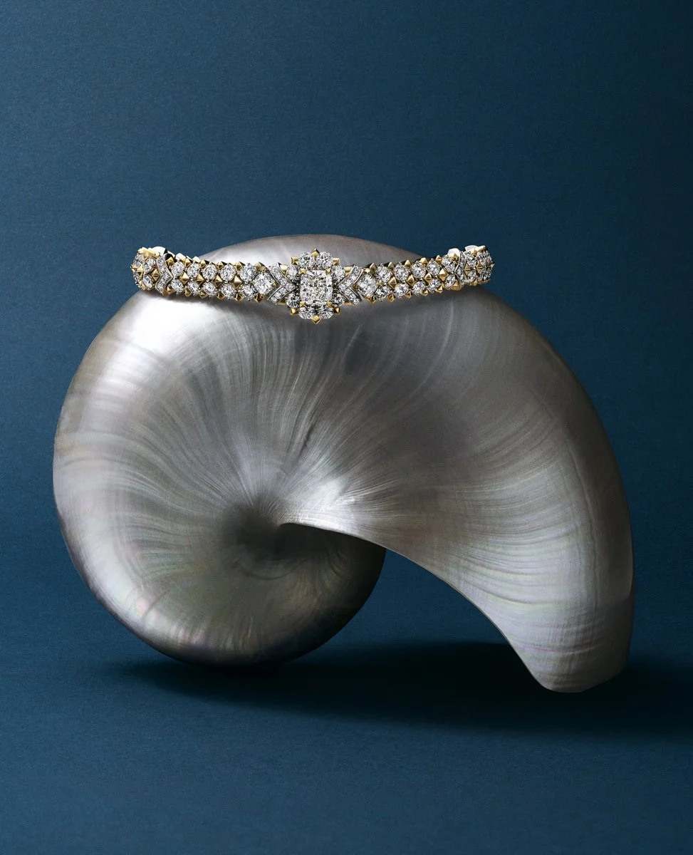 寰海星锚主题手镯