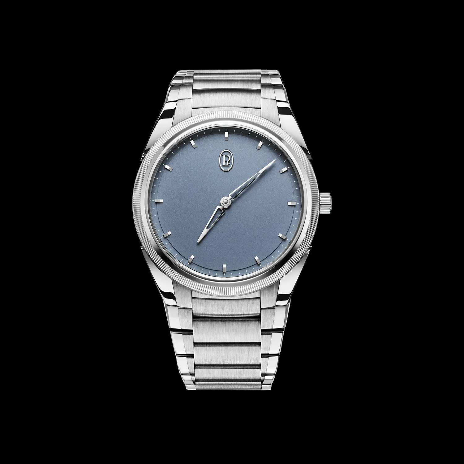 PARMIGIANI FLEURIER Tonda PF Micro-Rotor Platinum