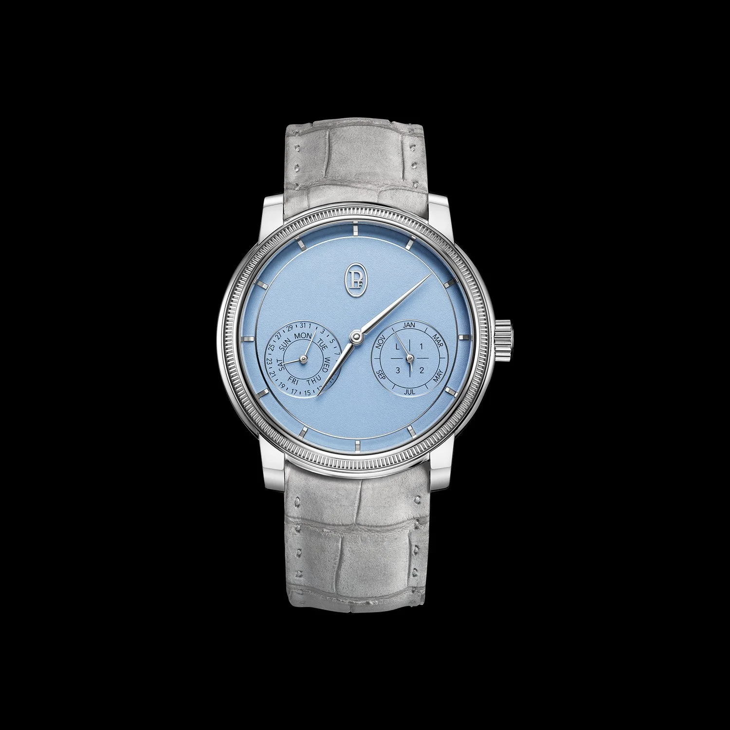 PARMIGIANI FLEURIER Toric Quantieme Perpetuel