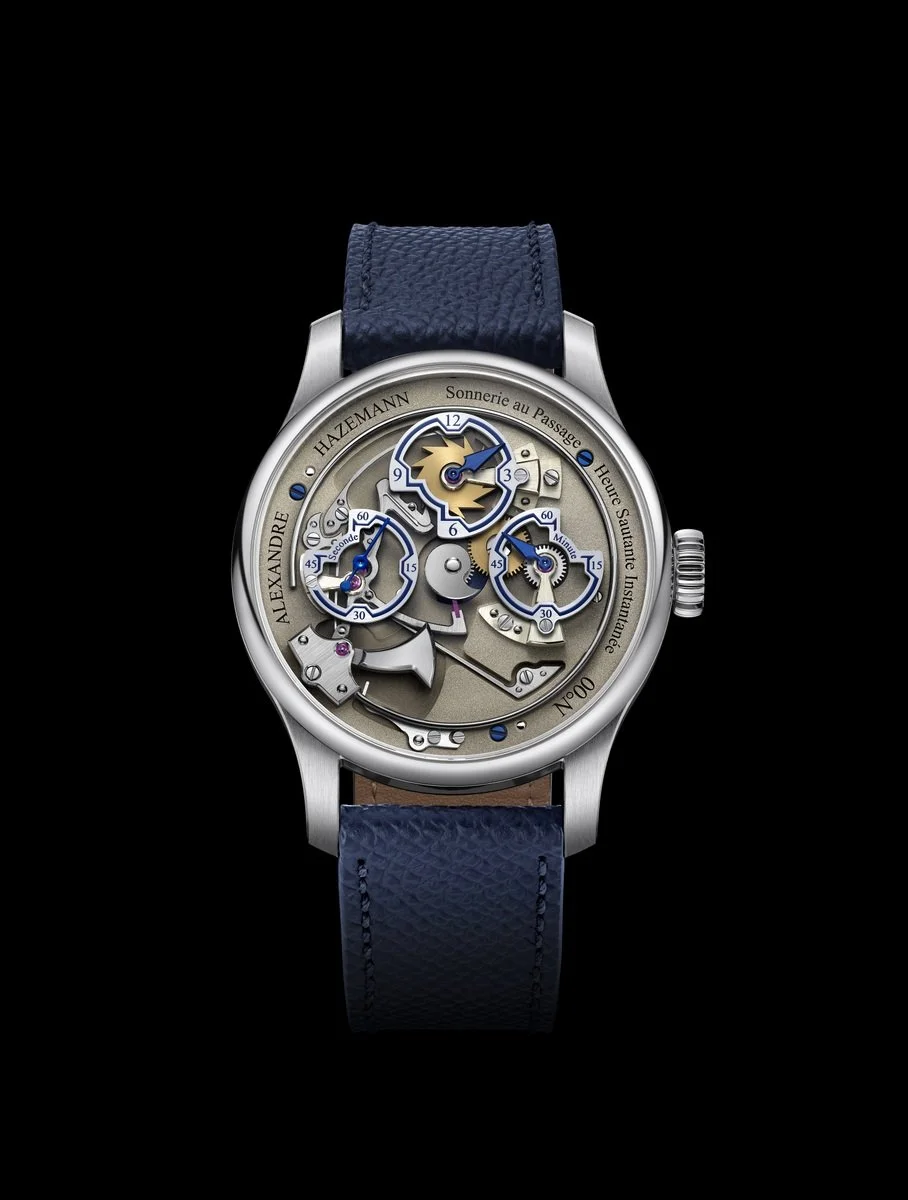HAZEMANN &amp; MONNIN School Watch Subscription