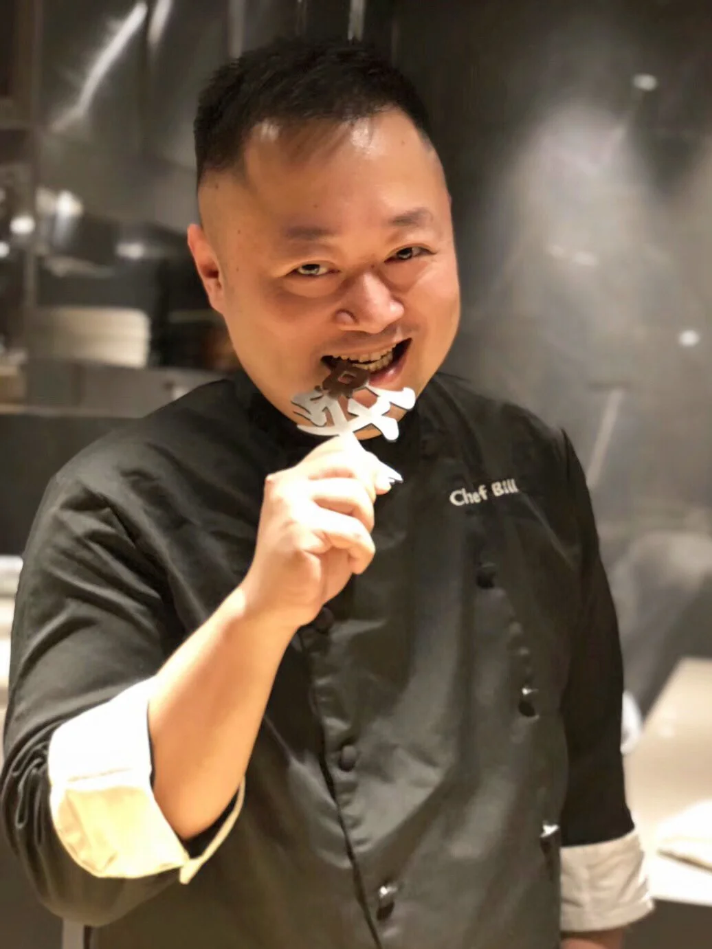 当粤菜跳起来：跃·Yue 的现代粤菜料理