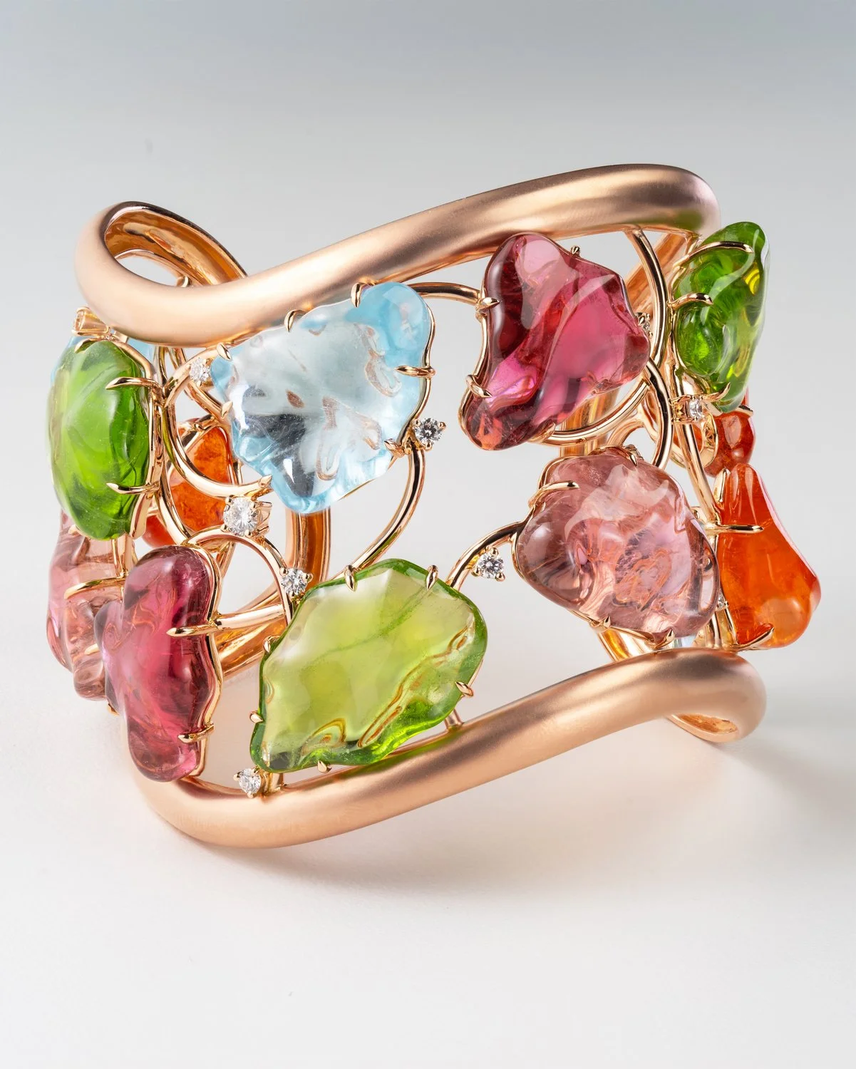 Haute Jewels Geneva 2026：一些值得注意的呈现