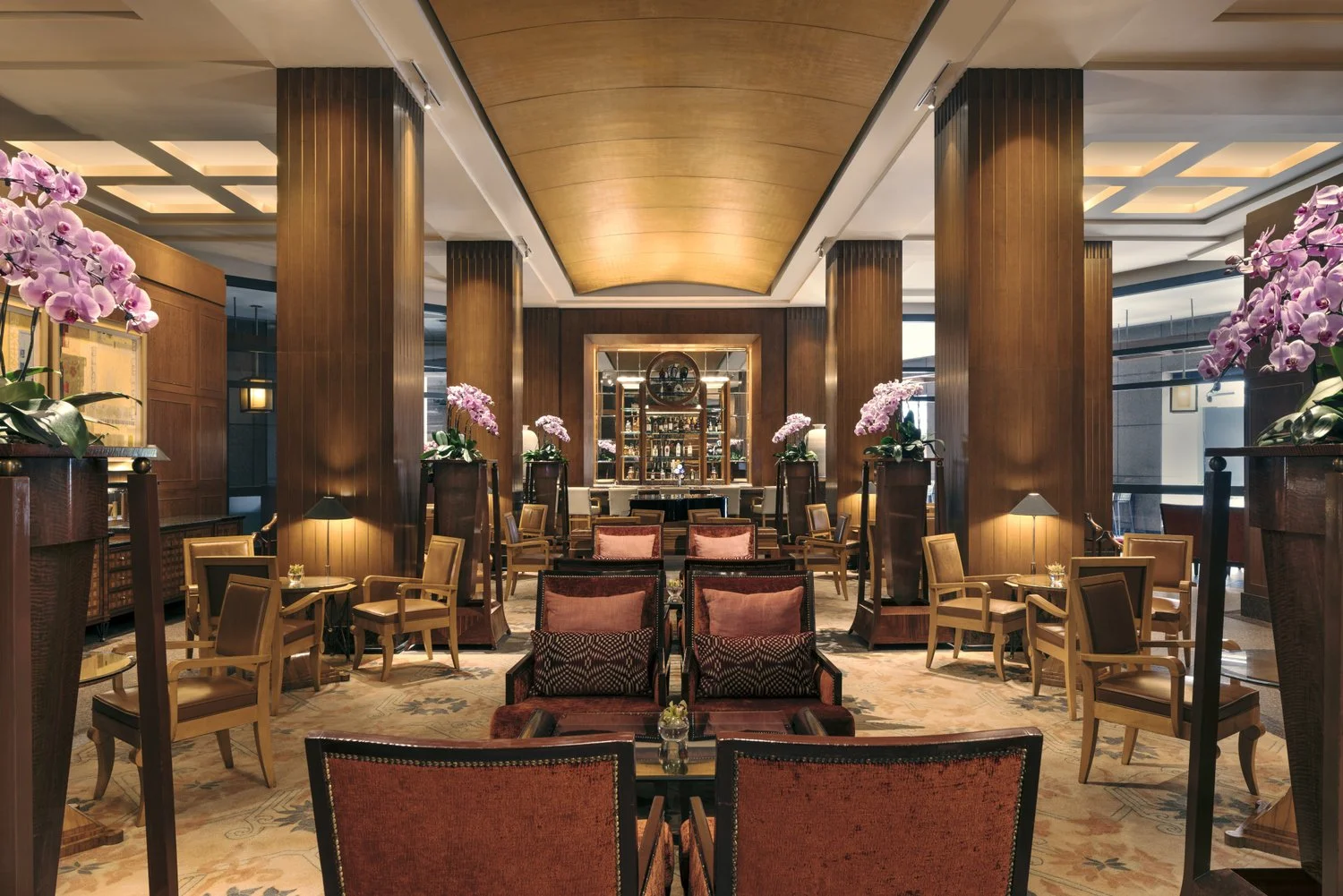 Conrad Singapore Marina Bay - Lobby Lounge - 2.jpg