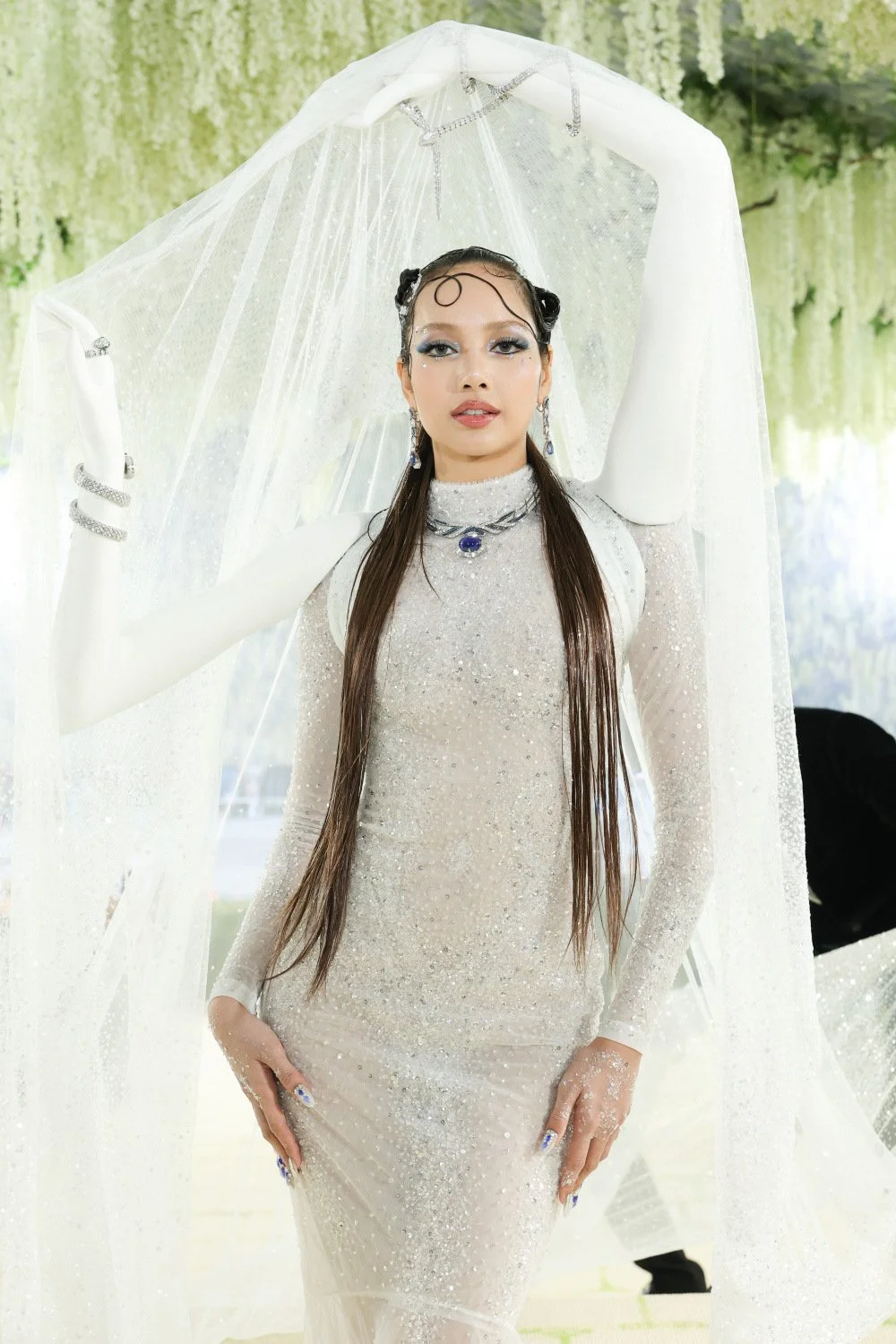 Met Gala 2026红毯：珠宝与腕表的高光时刻