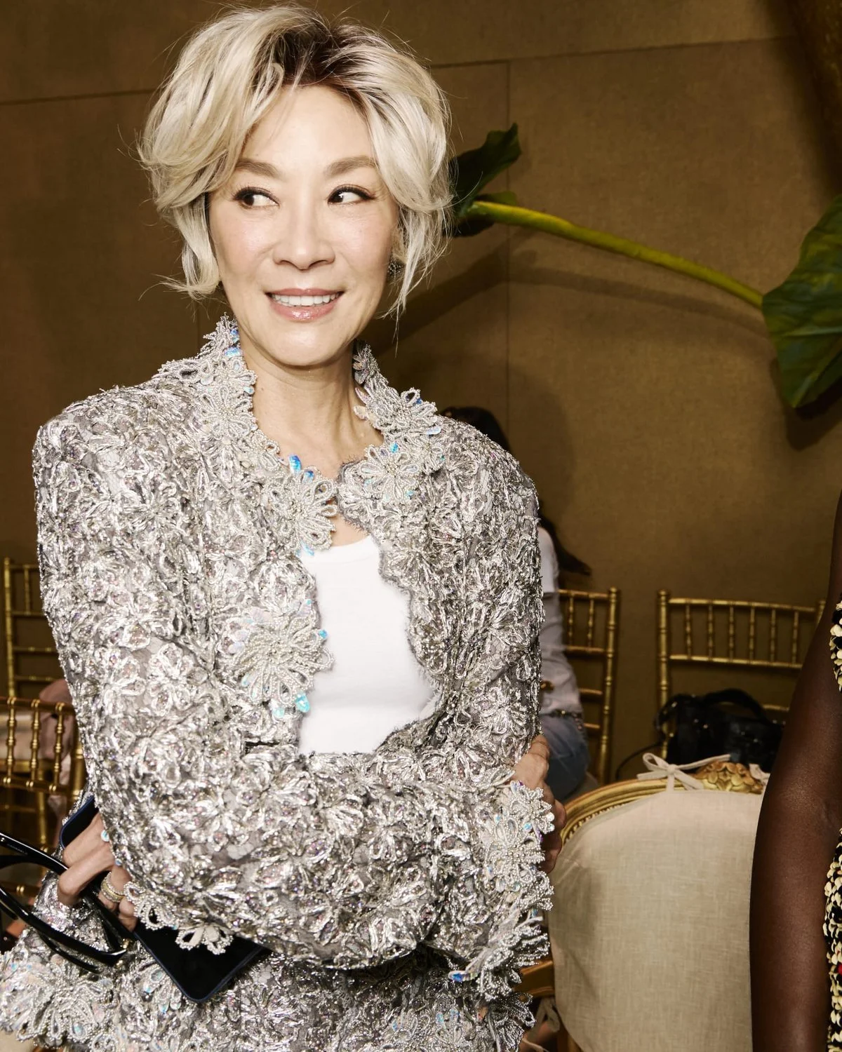 Michelle YEOH