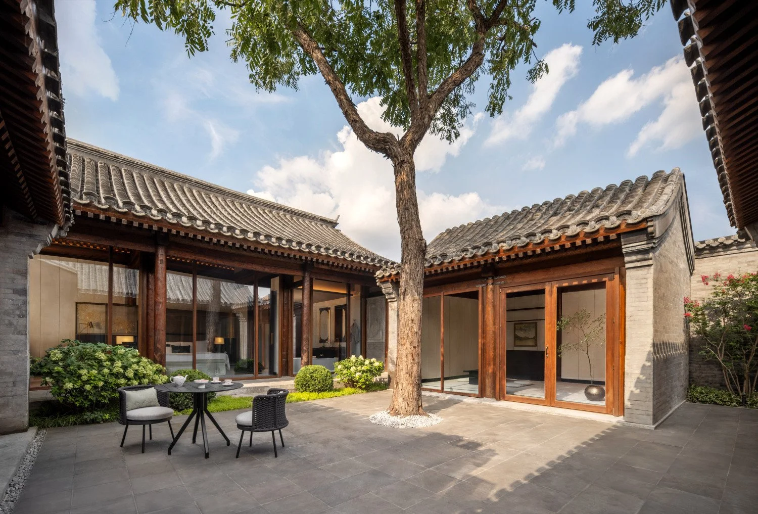 2026米其林星钥酒店揭晓：155家酒店获三星钥，18家首次晋级