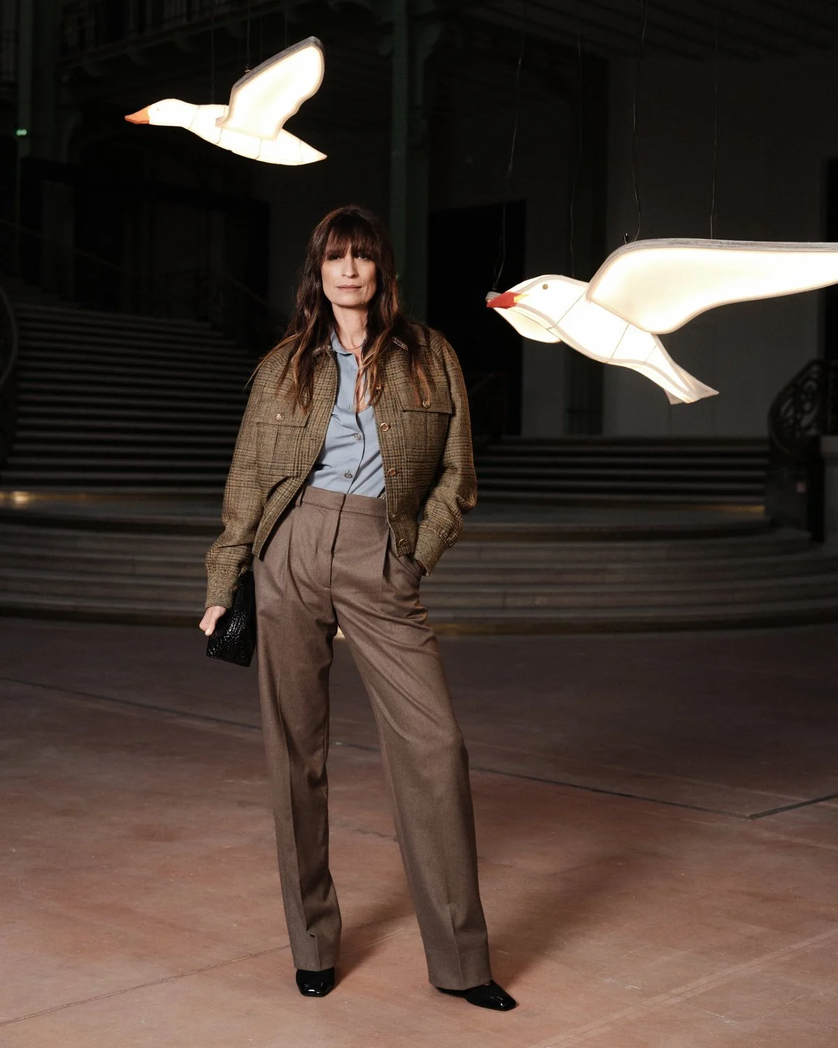 Caroline de Maigret