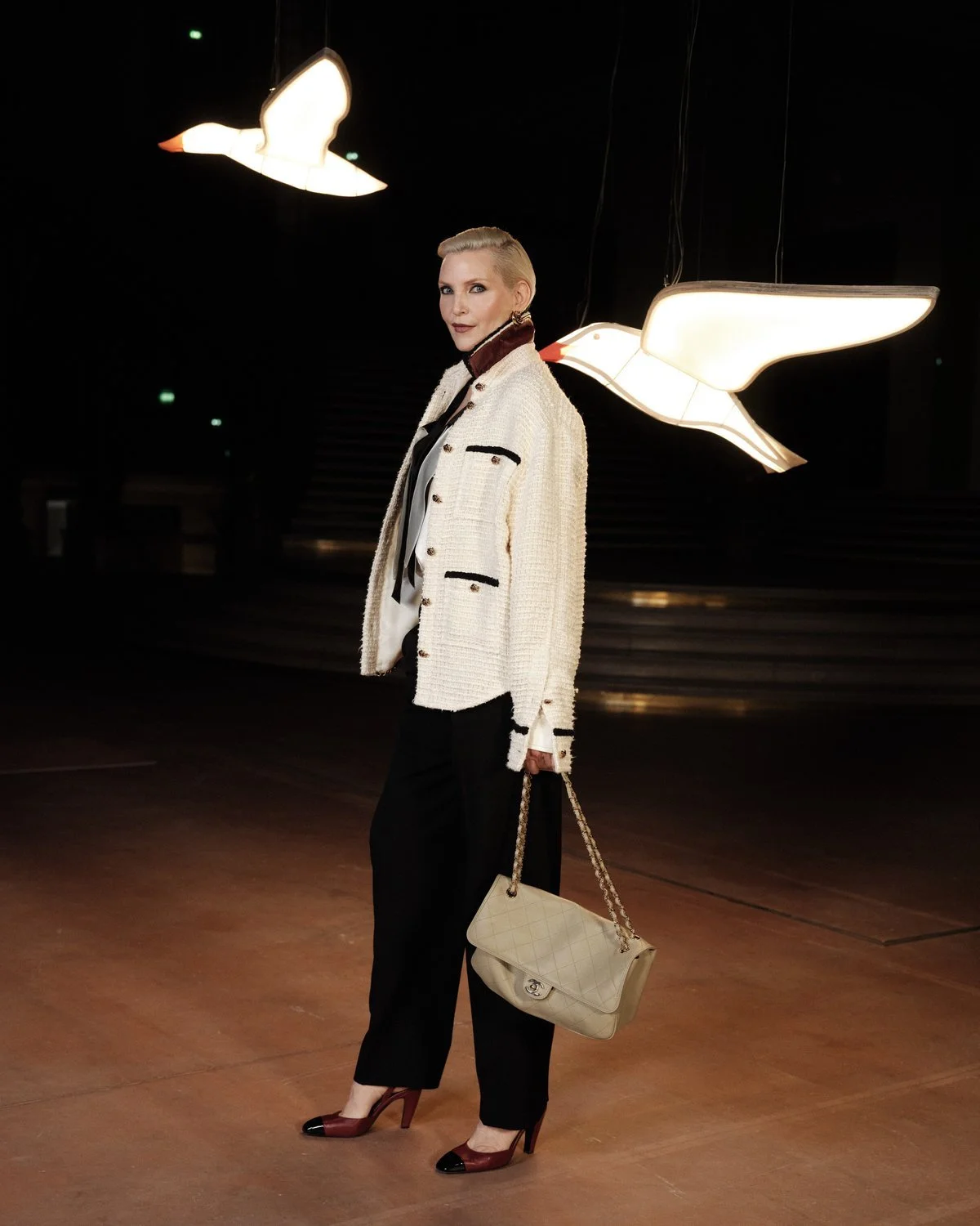 Nadja Auermann