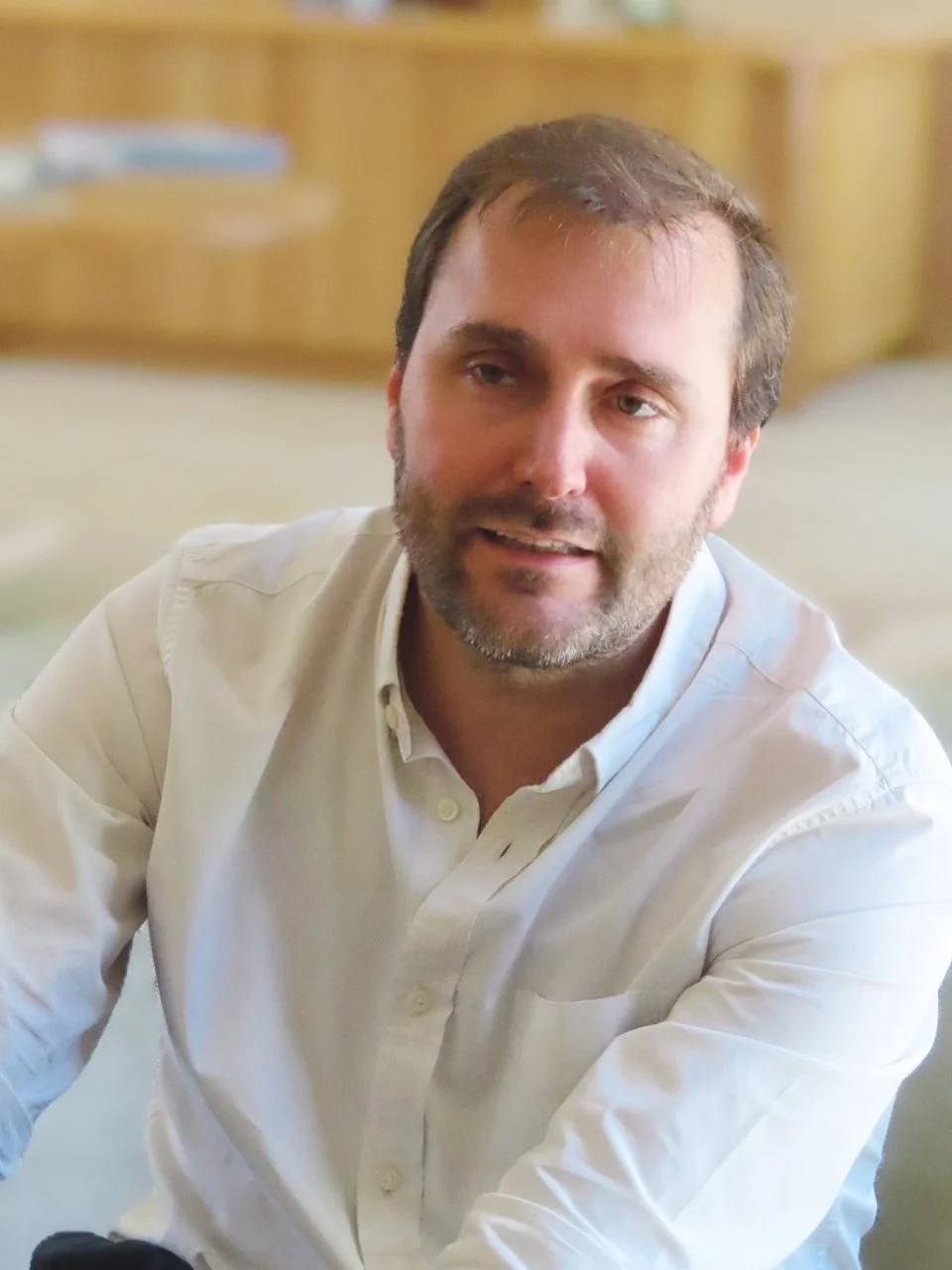 lorenzo pasquini/chateau d'yquem CEO