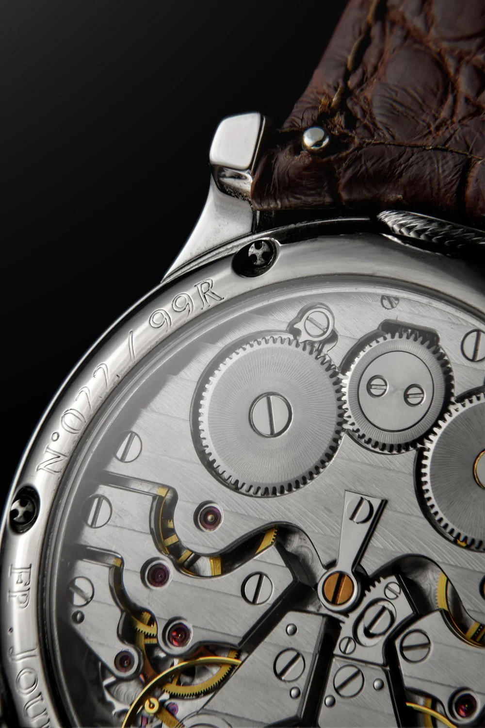 PHILLIPS - JOURNE RESONANCE
