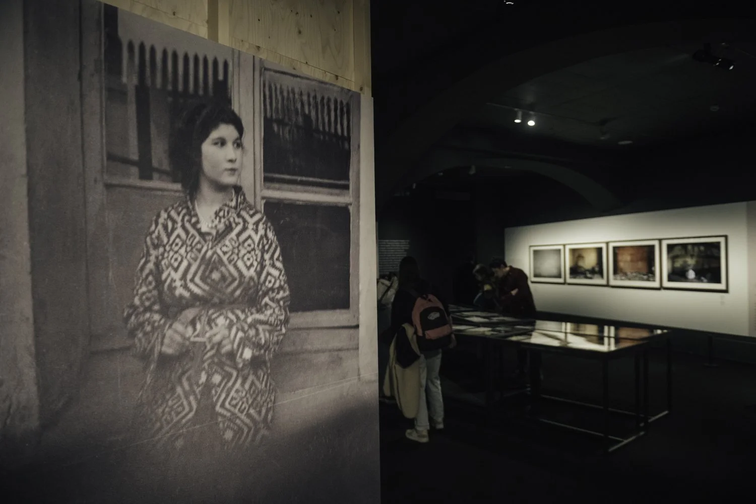 Rodoreda: una selva/CCCB