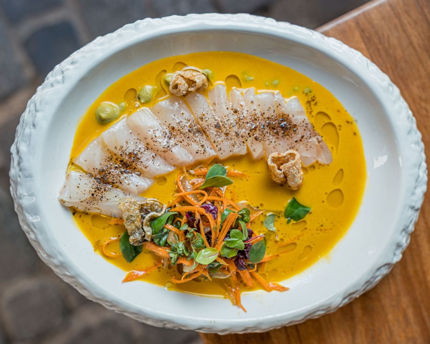 Casa Amàlia餐厅出品