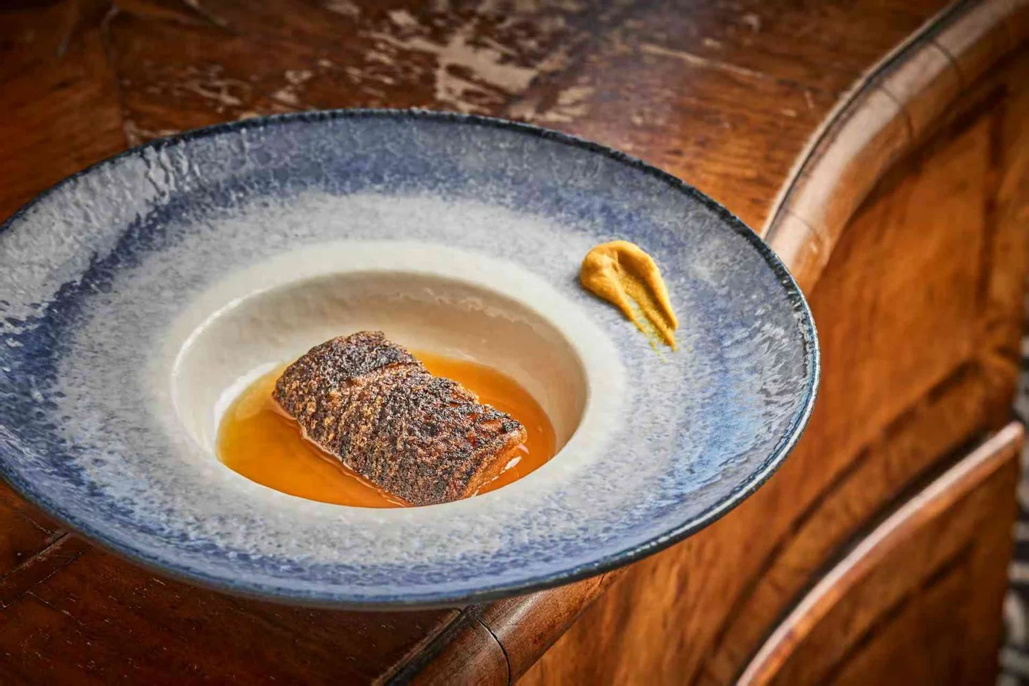 好酒好蔡/蔡昊/脆皮婆参