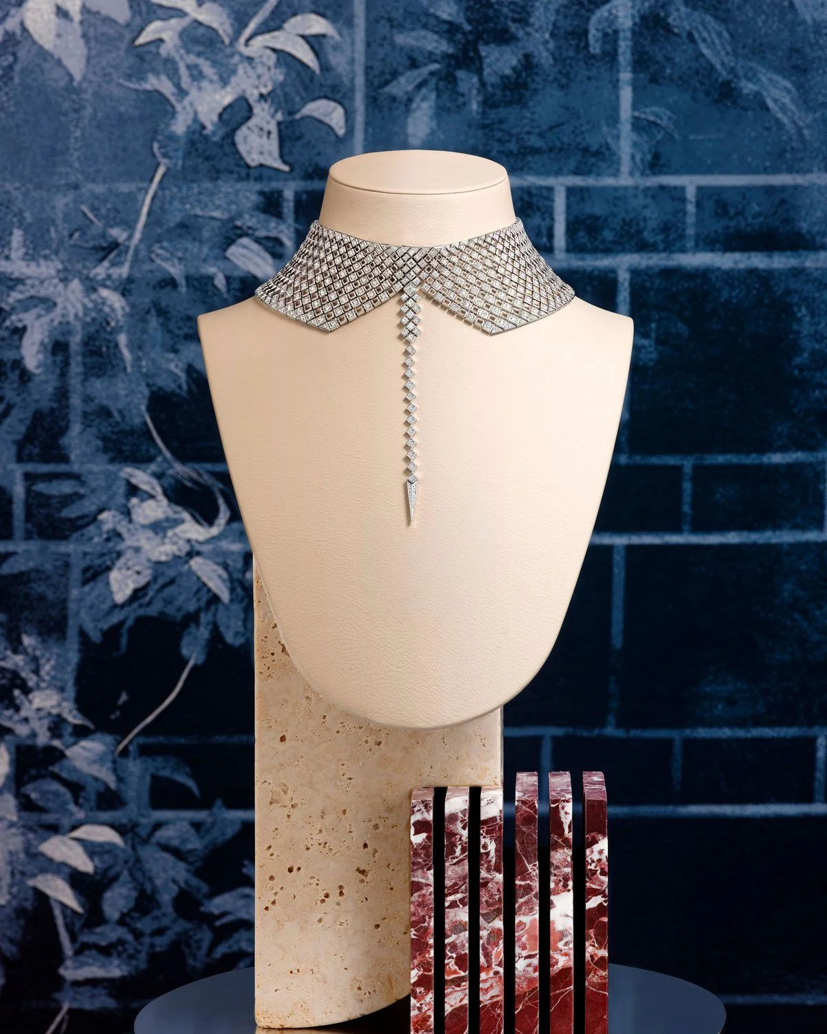 宝格丽Eclettica Haute Couture