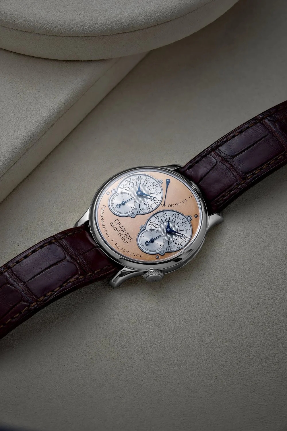PHILLIPS - JOURNE RESONANCE
