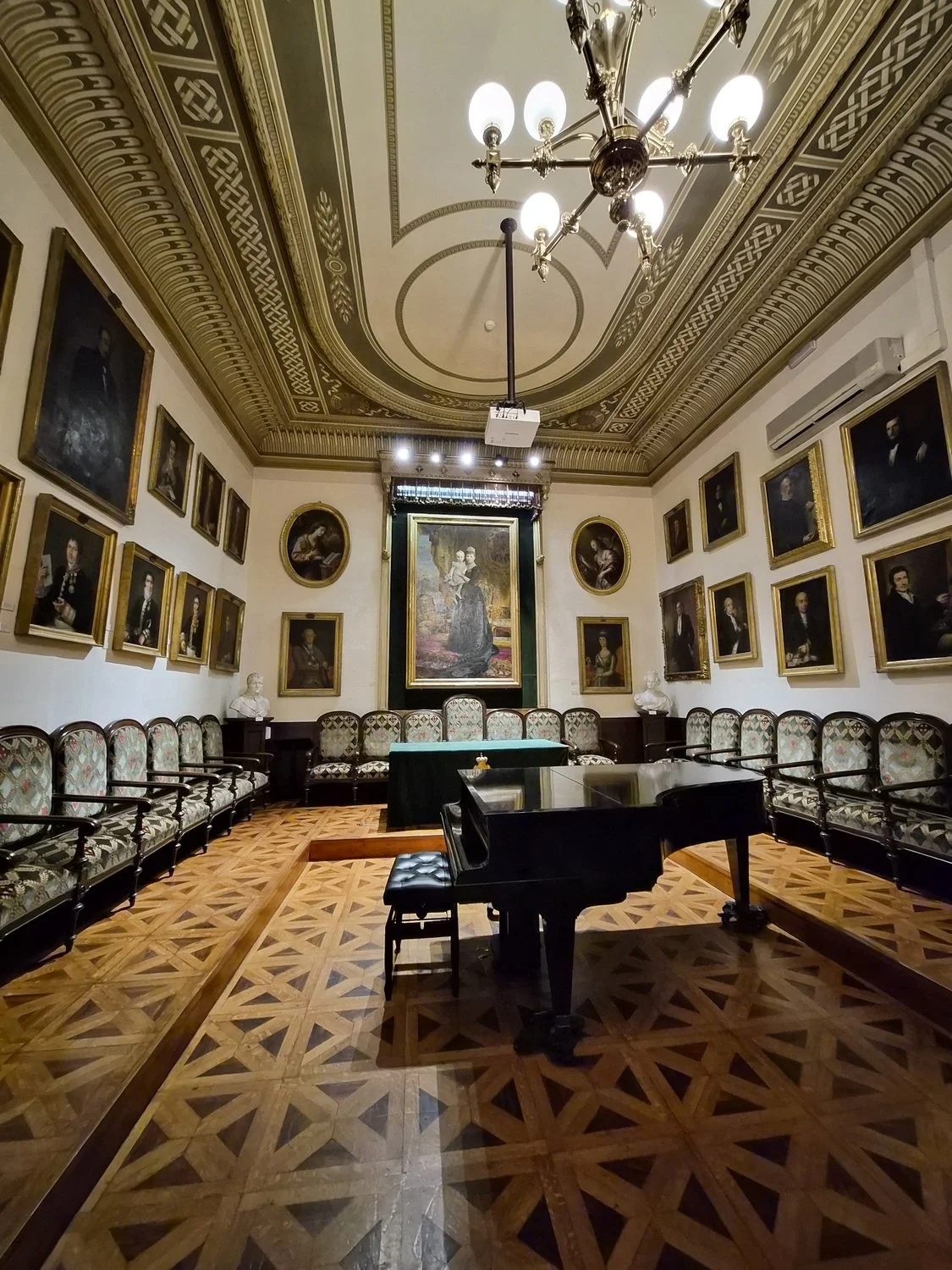 皇家加泰罗尼亚艺术学院博物馆