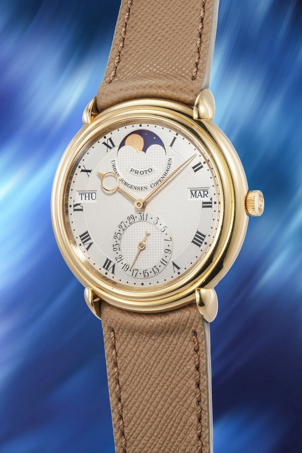 Reference 2黄金原型表