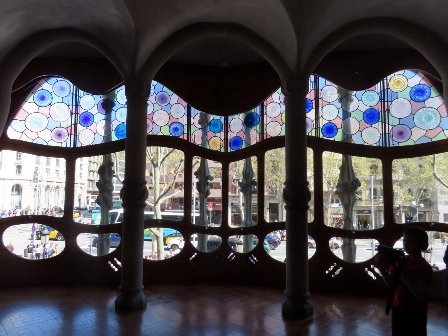 巴塞罗那/巴特罗之家