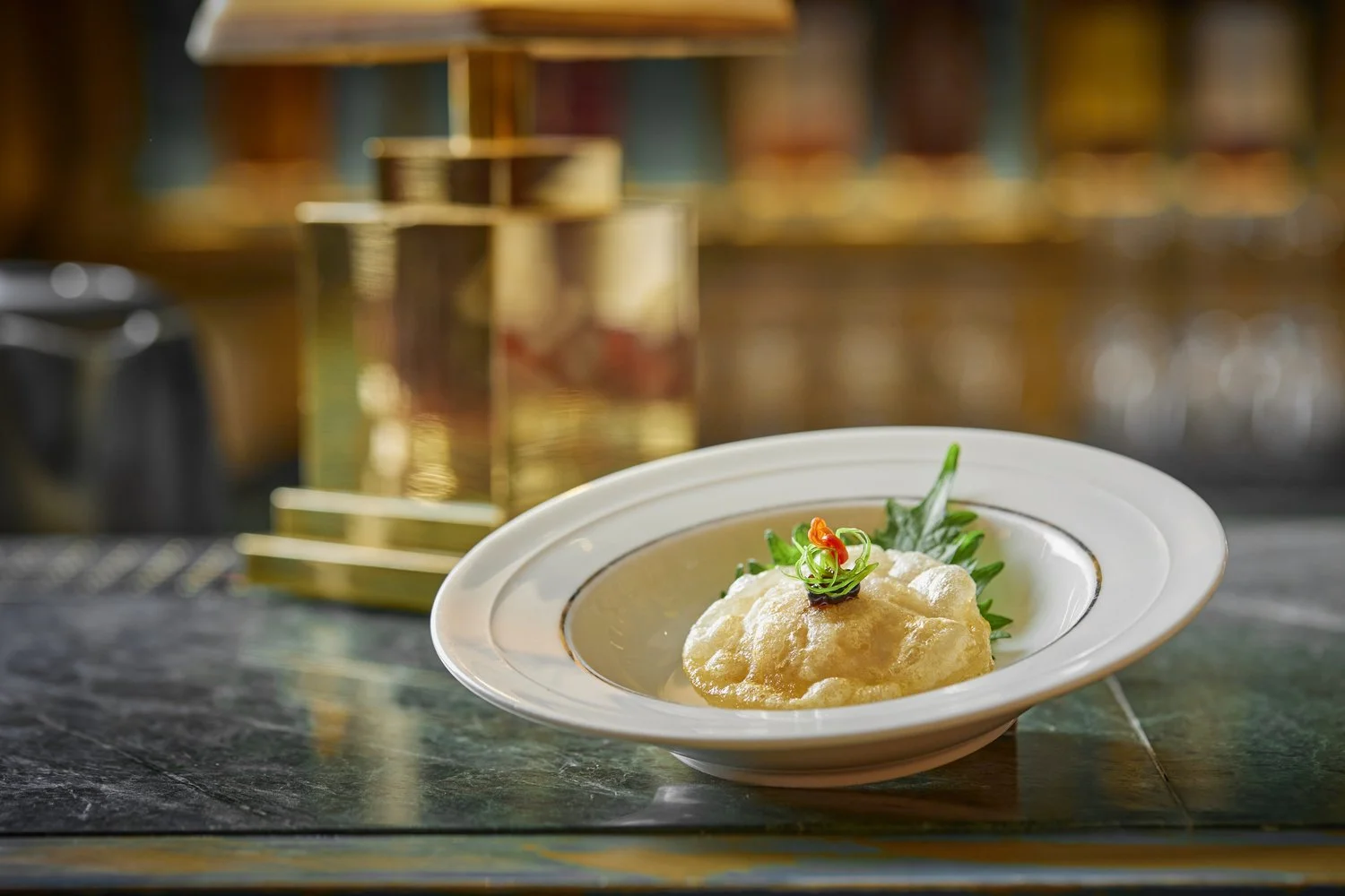 好酒好蔡/水晶虾盒