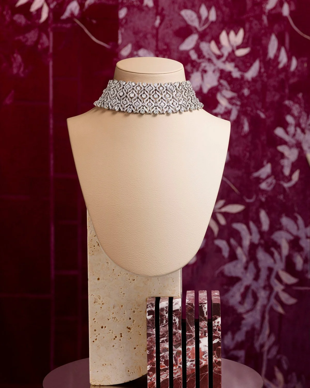 宝格丽Eclettica Haute Couture
