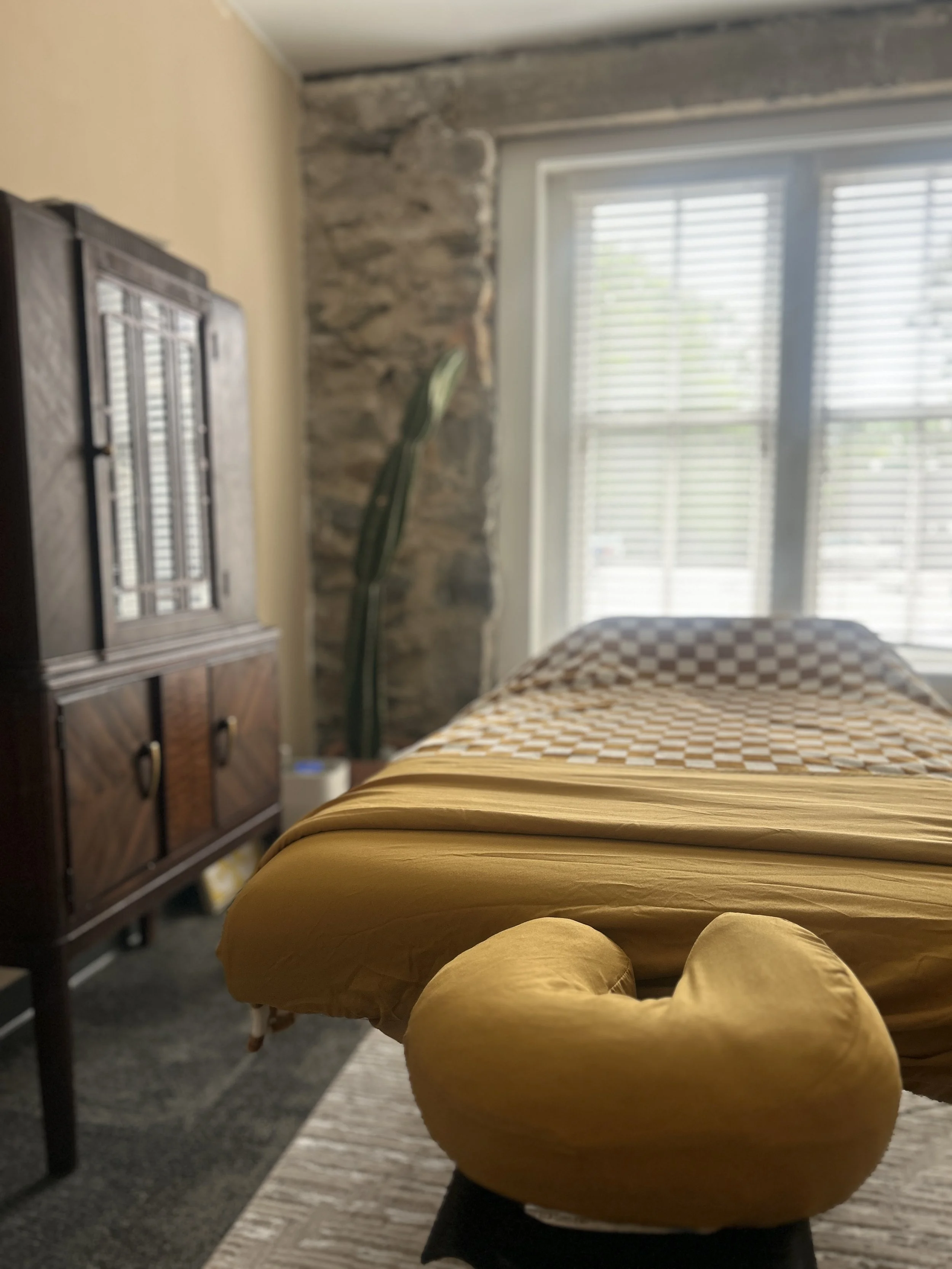 The Two VIP Massage Routines I Swore I’d Never Share… Until Now