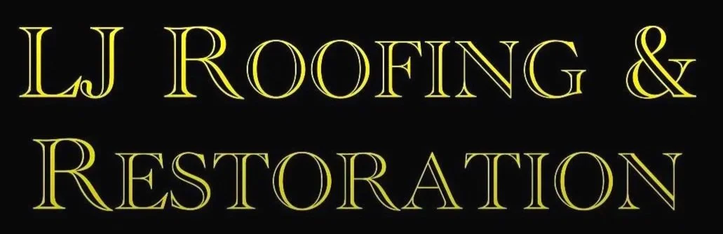 ~ LJ Roofing &amp; Restoration ~