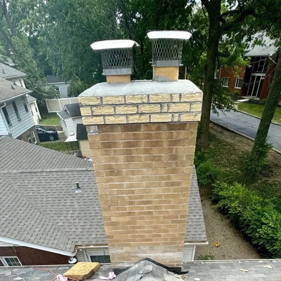 LJR&R AFTER PHOTO