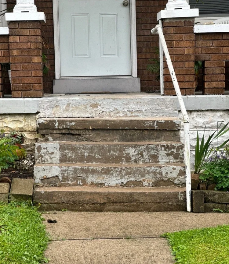 After - LJ Roofing & Restoration