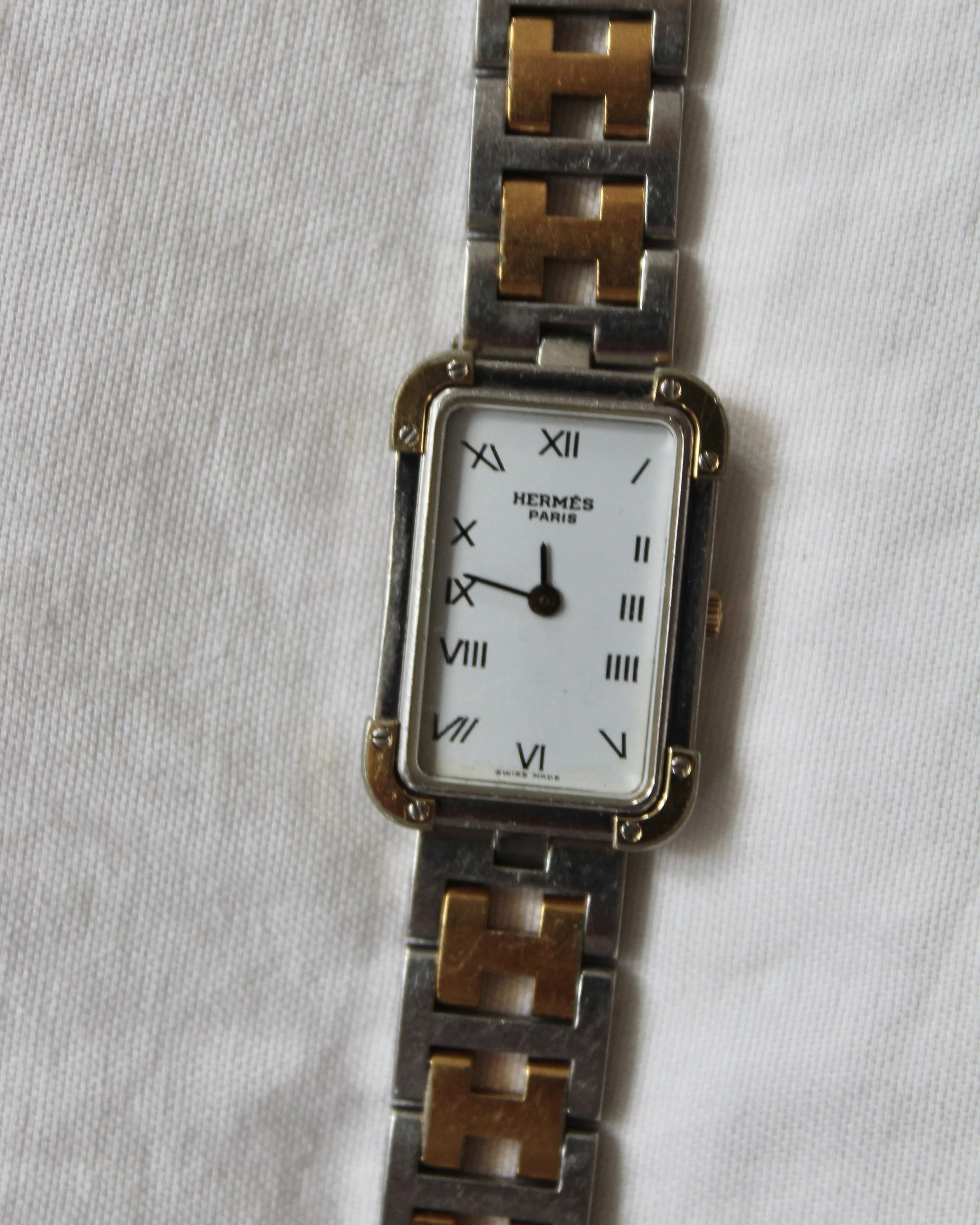 Hermès Croisière Ladies Watch