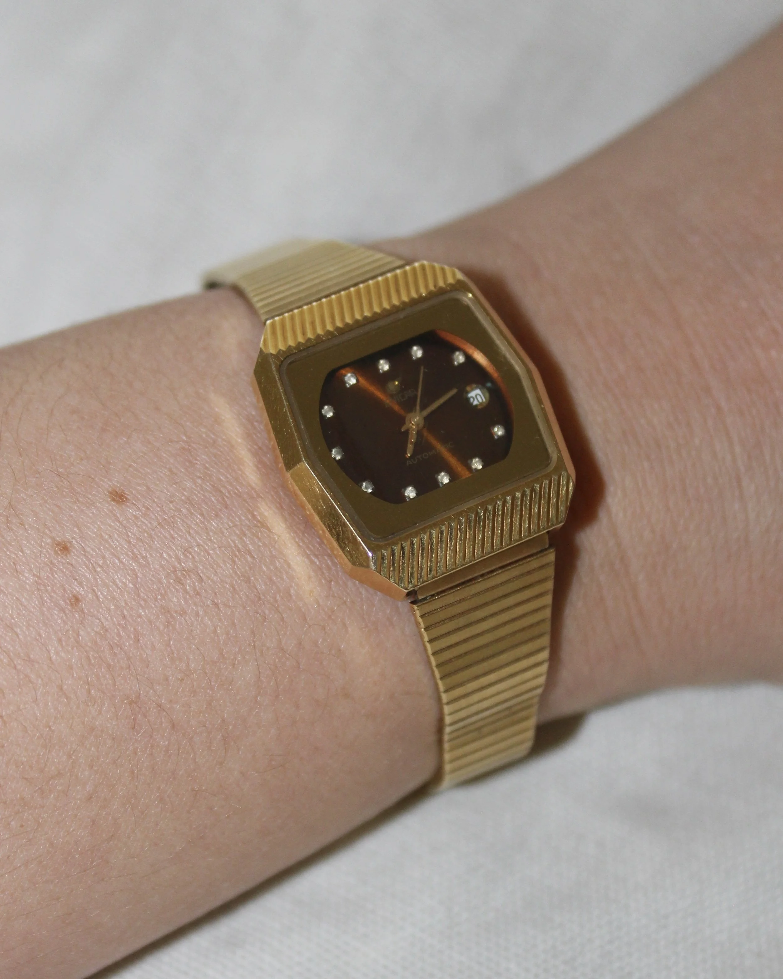 Retro Women's Watch