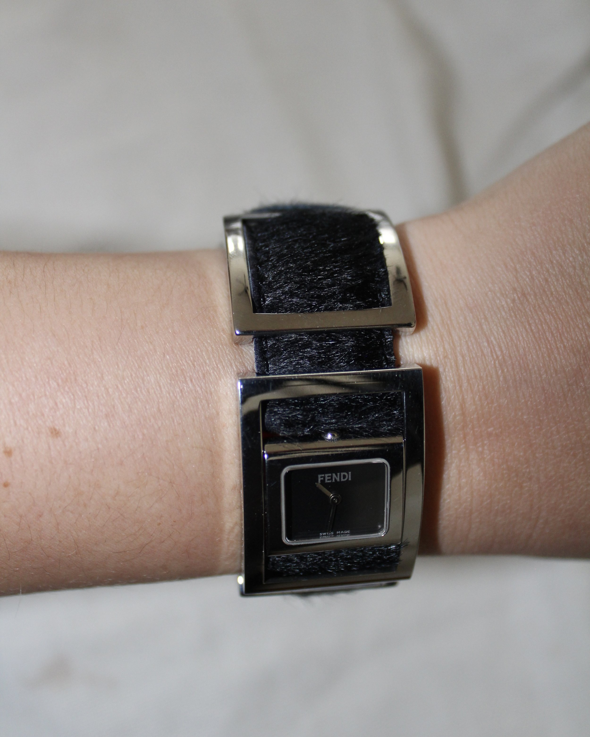 Unique Vintage Watch