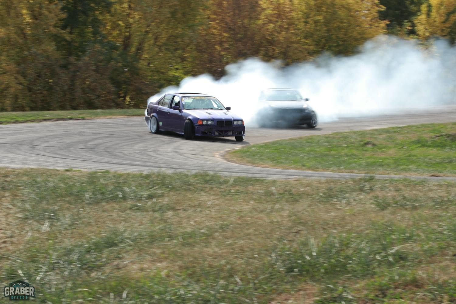 B.F.F. - Friends who drift together stick together
Michael Moorhead

📸: Graber Effect
E.MS_Photography
Jack Biedenbach