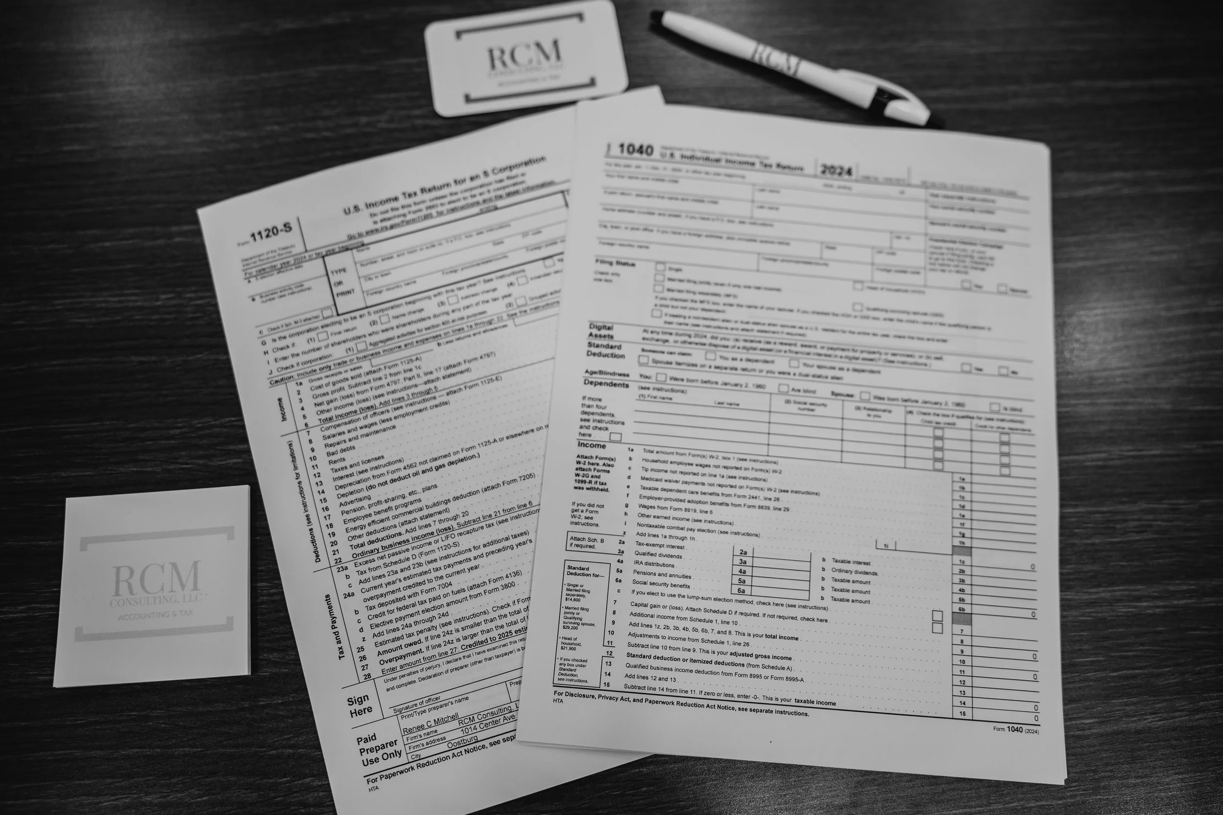 Compliance