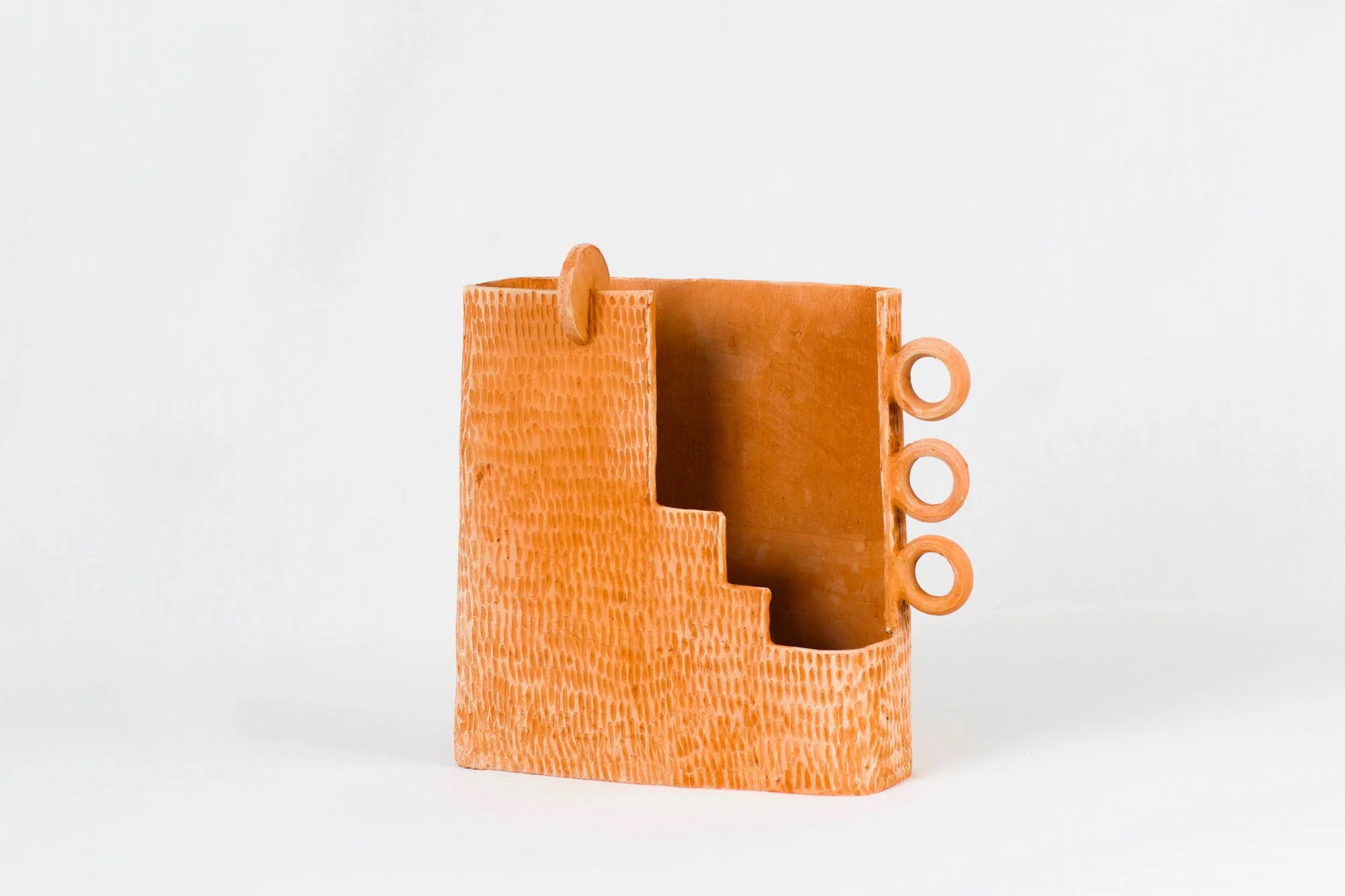 Poterie Tenzo by Zineb Aba