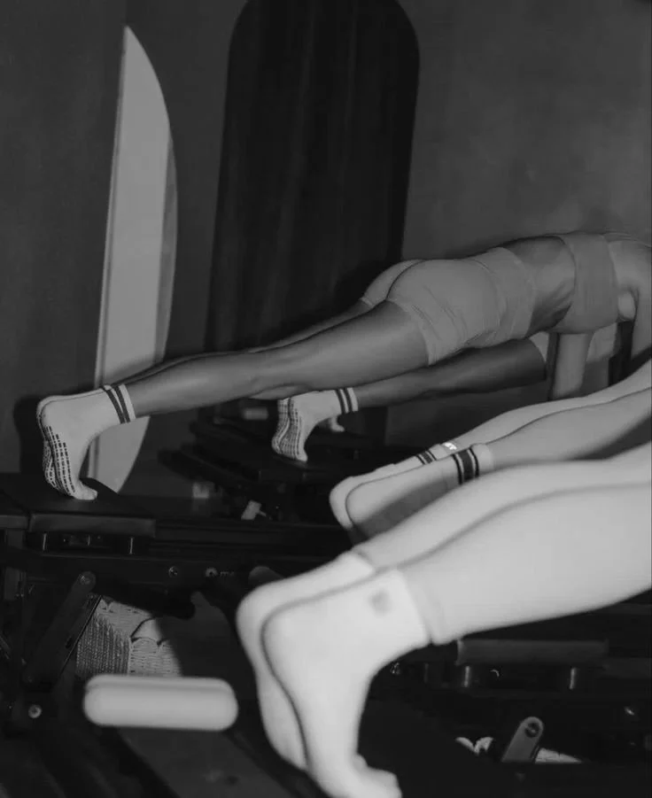 cours de Reformer à casablanca 