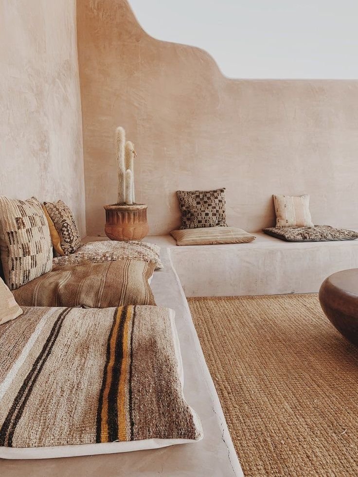 Retraite Yoga week-end Maroc