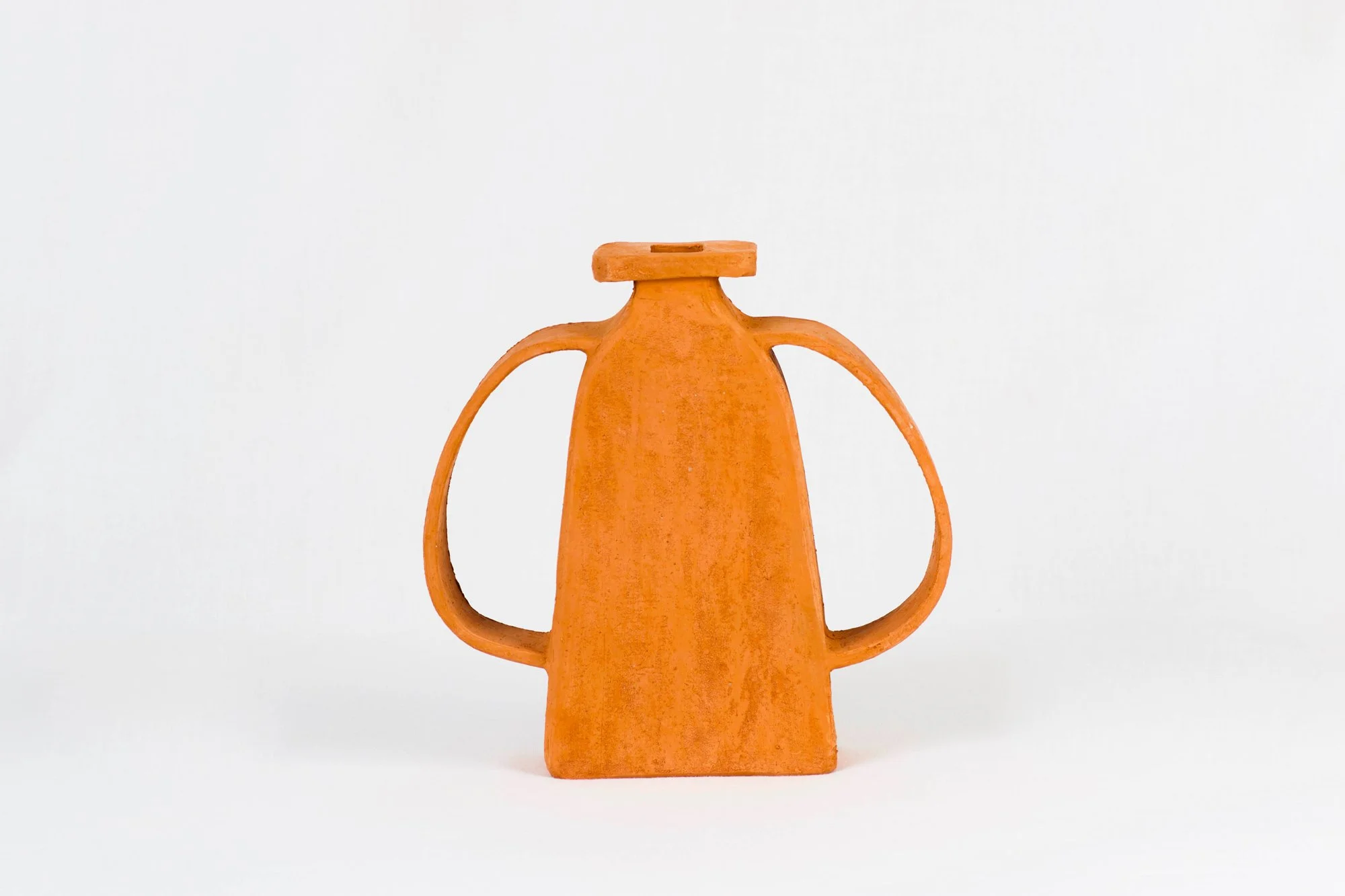 Poterie Tenzo by Zineb Aba. édition limitée.