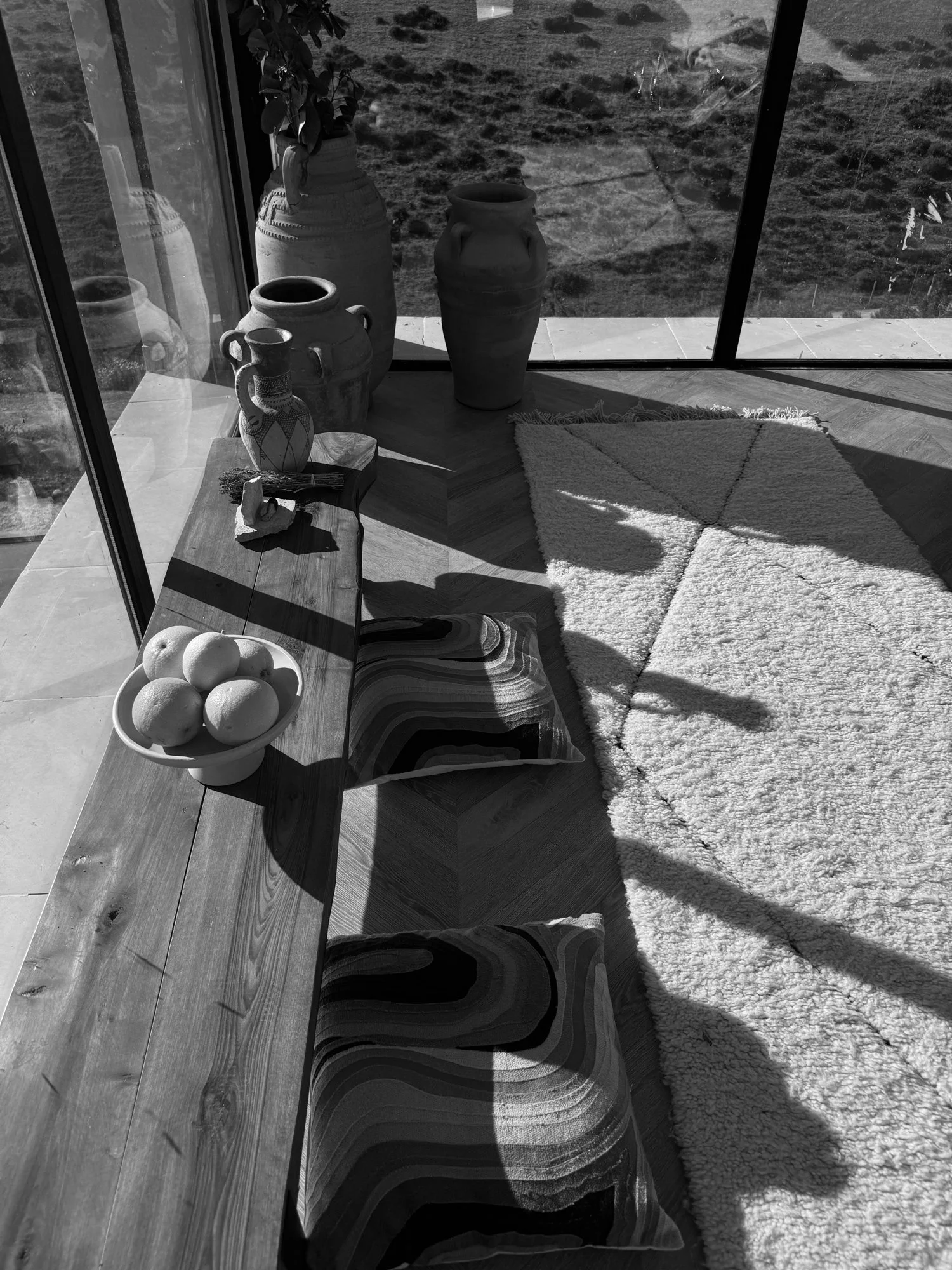 Mini-retraite d'une journée proche de rabat 