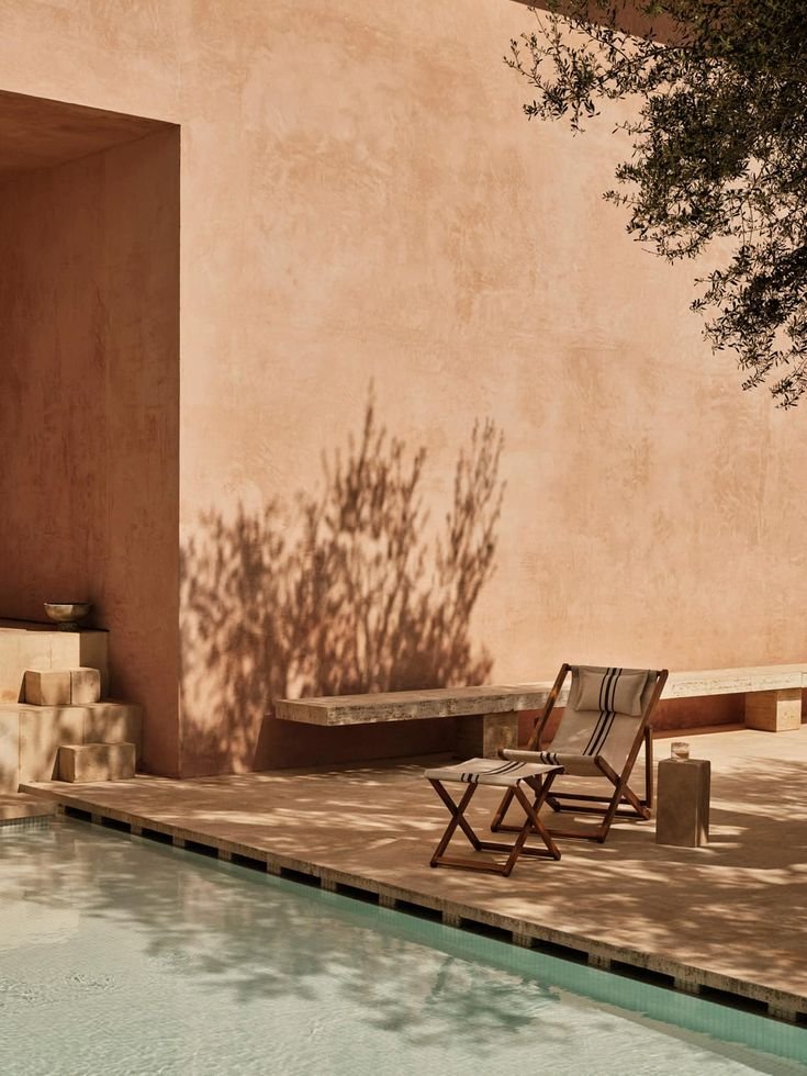 Retraite Yogaen bord de mer maroc