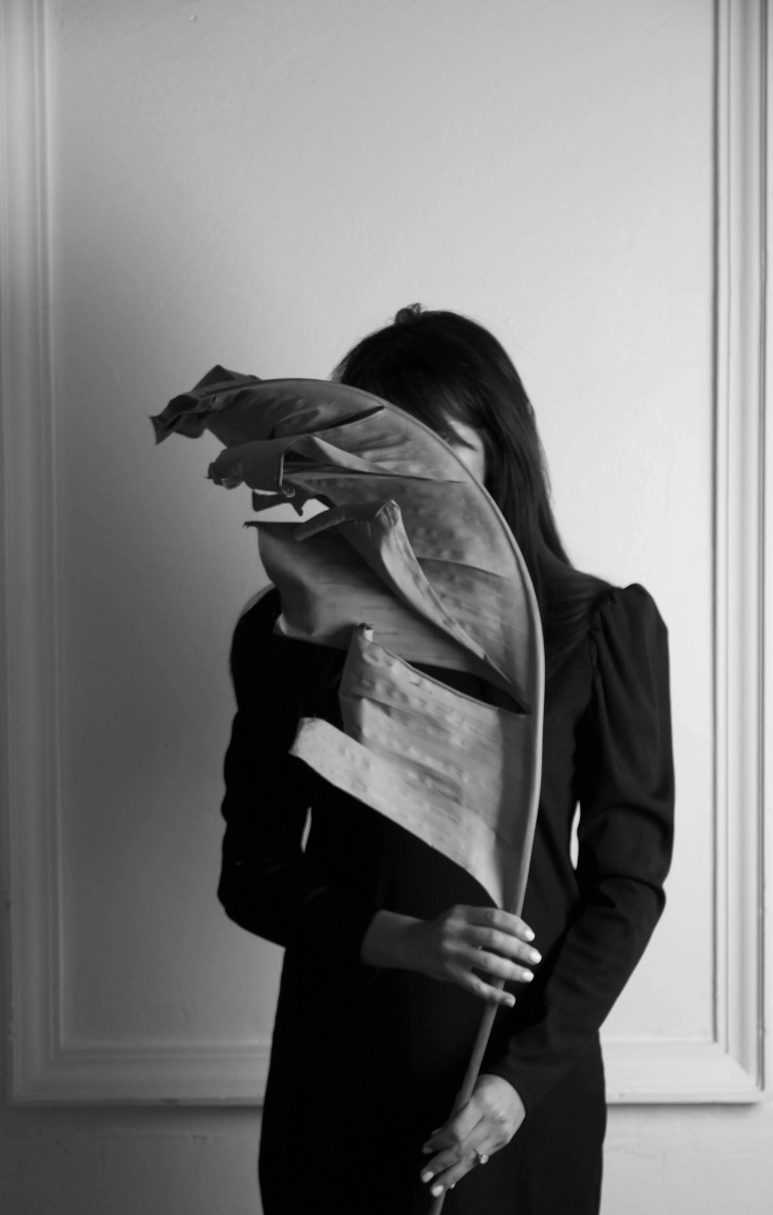 Zineb Aba, créatrice et Designer de la marque de poterie Tenzo 