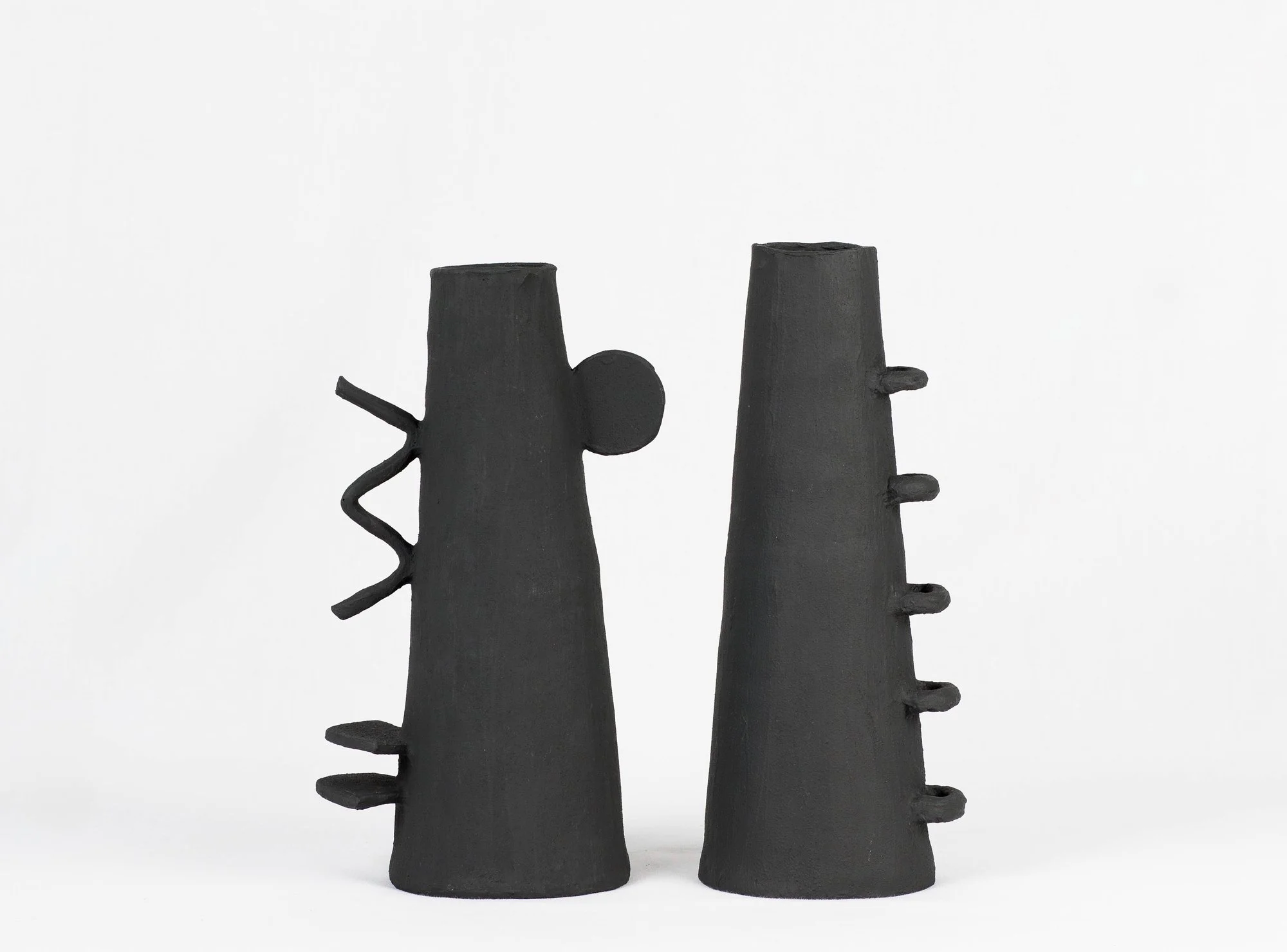 Poterie Tenzo by Zineb Aba