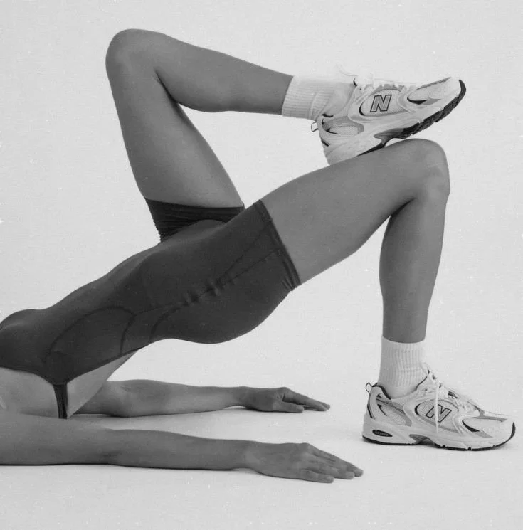 Zineb Aba - Professeur certifiée de Yoga & Pilates