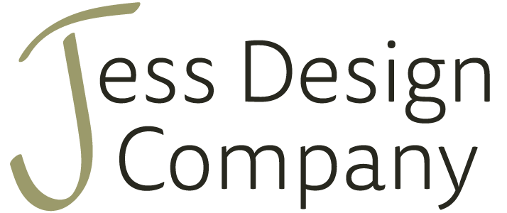 Jess Design Co. | Graphic Desiger