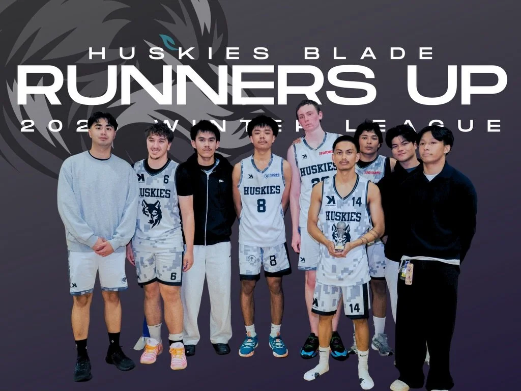 And that&rsquo;s a (slightly delayed) wrap for 2026 Winter League. Thanks, team. We&rsquo;re proud of all of you 💪🏽🐺🏀 

Load up the Summer season. 🔥

📷: @blacktownstormbasketball 🙏🏽