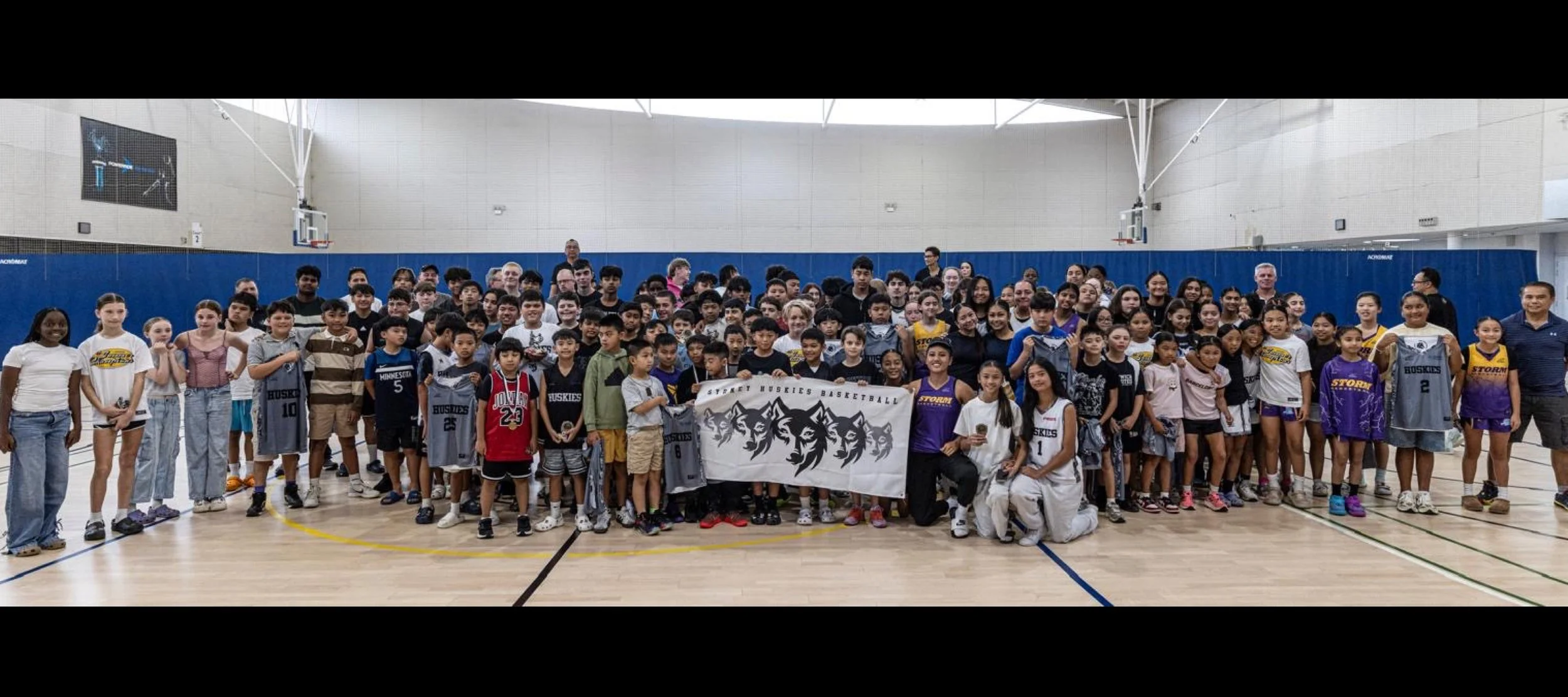 2026 Winter League Team