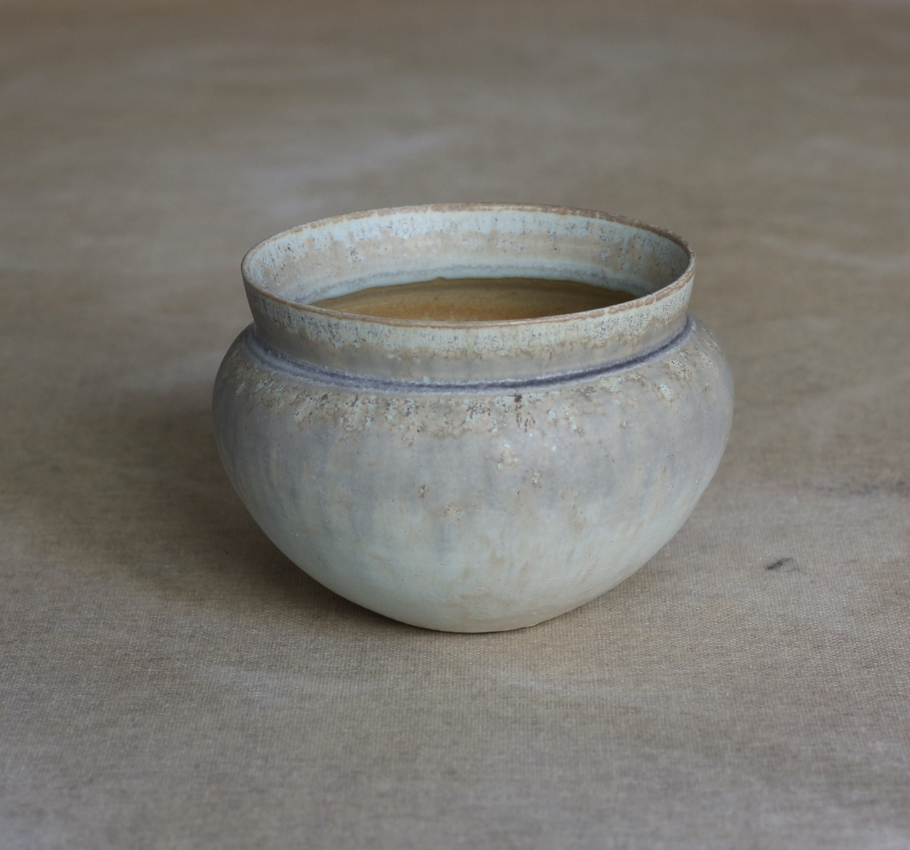 Peach Vase