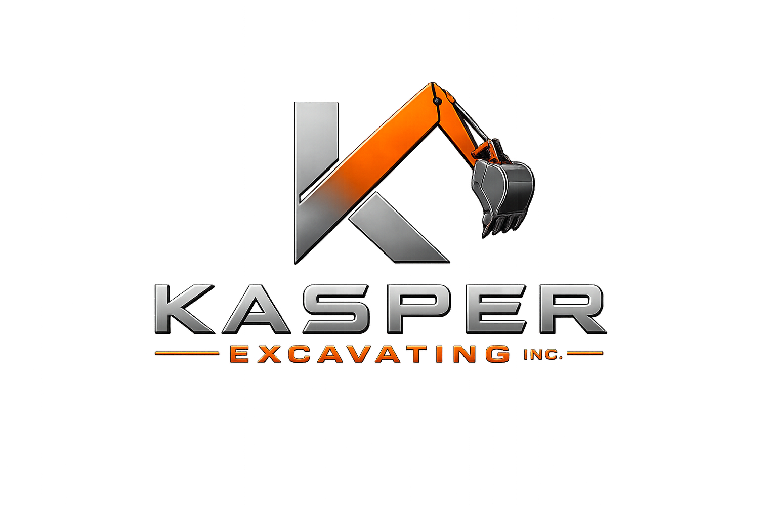 Kasper Excavating