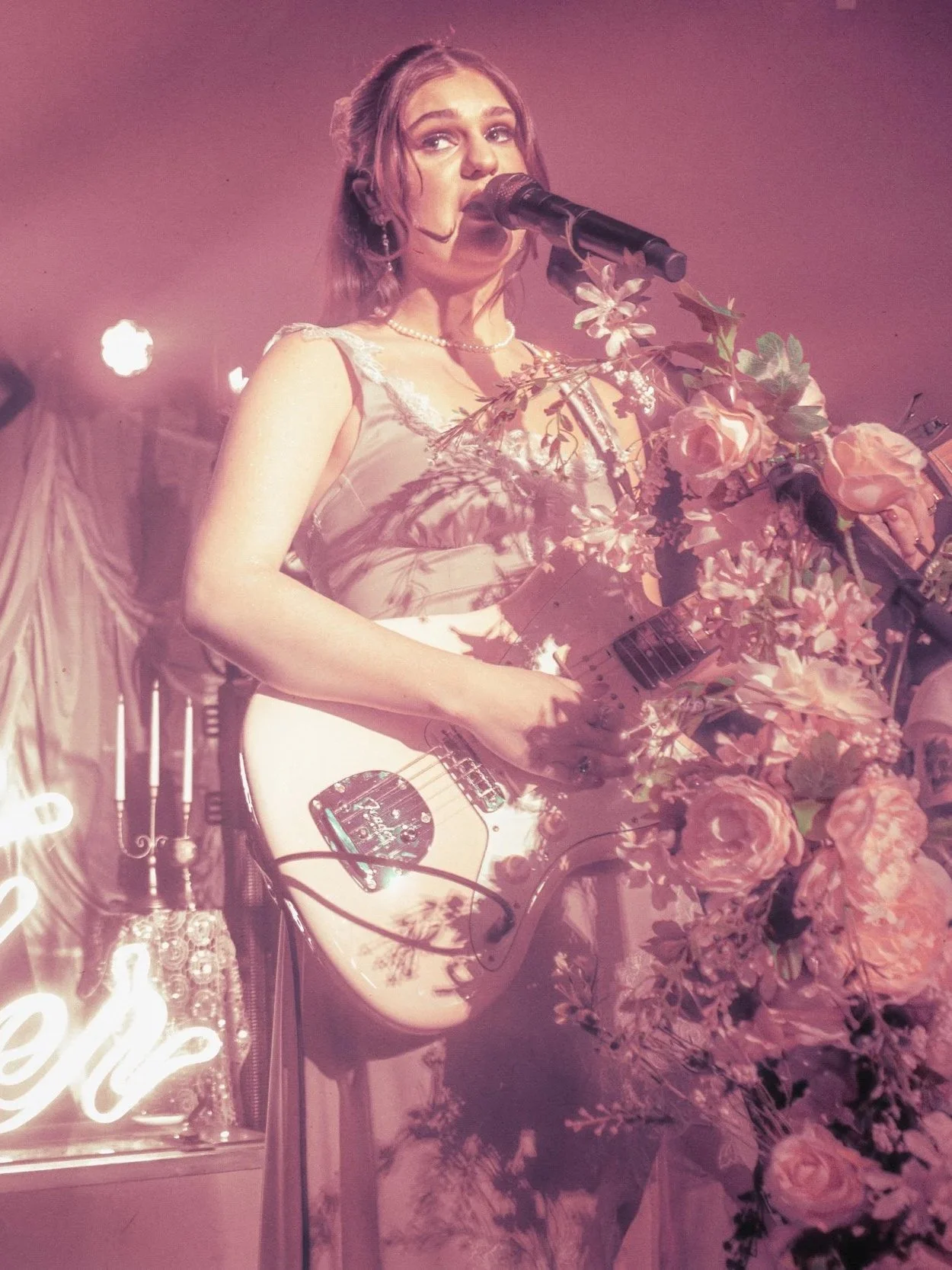 "Life's a Bitch": An Exclusive Interview with Artist Cloe Wilder