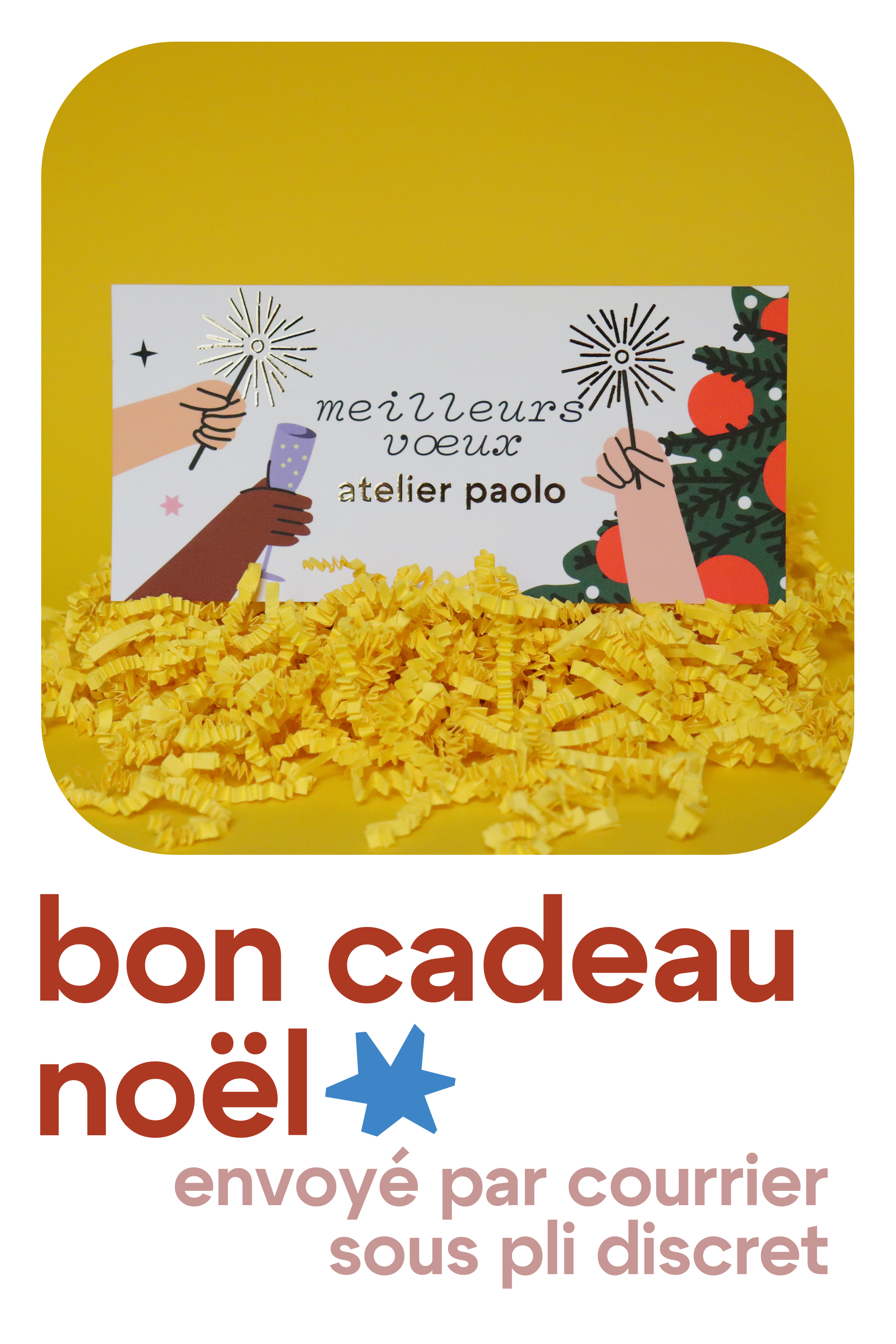 Bon Cadeau